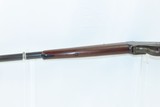 NICE 1902 mfg. WINCHESTER M1885 LOW WALL .32 Long RF SINGLE SHOT Rifle C&RHUNTING/SPORTING RIFLE Made in 1902 - 9 of 21