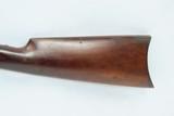NICE 1902 mfg. WINCHESTER M1885 LOW WALL .32 Long RF SINGLE SHOT Rifle C&RHUNTING/SPORTING RIFLE Made in 1902 - 3 of 21