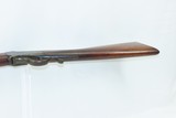 NICE 1902 mfg. WINCHESTER M1885 LOW WALL .32 Long RF SINGLE SHOT Rifle C&RHUNTING/SPORTING RIFLE Made in 1902 - 8 of 21