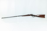 NICE 1902 mfg. WINCHESTER M1885 LOW WALL .32 Long RF SINGLE SHOT Rifle C&RHUNTING/SPORTING RIFLE Made in 1902 - 2 of 21