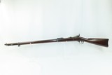 Antique U.S. SPRINGFIELD M1884 “TRAPDOOR” .45-70 GOVT Rifle WOUNDED KNEE
Made Just After the WOUNDED KNEE MASSACRE - 15 of 20