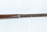 Antique U.S. SPRINGFIELD M1884 “TRAPDOOR” .45-70 GOVT Rifle WOUNDED KNEE
Made Just After the WOUNDED KNEE MASSACRE - 8 of 20