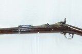 Antique U.S. SPRINGFIELD M1884 “TRAPDOOR” .45-70 GOVT Rifle WOUNDED KNEE
Made Just After the WOUNDED KNEE MASSACRE - 17 of 20