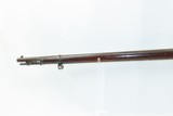 Antique U.S. SPRINGFIELD M1884 “TRAPDOOR” .45-70 GOVT Rifle WOUNDED KNEE
Made Just After the WOUNDED KNEE MASSACRE - 18 of 20