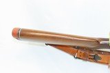 Antique U.S. SPRINGFIELD M1898 KRAG .30-40 ARMY Military RIFLE C&R w/SCOPE
Used in the PHILIPPINE-AMERICAN War - 8 of 17