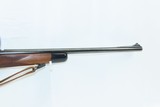 Antique U.S. SPRINGFIELD M1898 KRAG .30-40 ARMY Military RIFLE C&R w/SCOPE
Used in the PHILIPPINE-AMERICAN War - 5 of 17