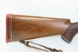 Antique U.S. SPRINGFIELD M1898 KRAG .30-40 ARMY Military RIFLE C&R w/SCOPE
Used in the PHILIPPINE-AMERICAN War - 3 of 17