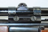 Antique U.S. SPRINGFIELD M1898 KRAG .30-40 ARMY Military RIFLE C&R w/SCOPE
Used in the PHILIPPINE-AMERICAN War - 11 of 17