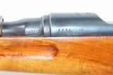 WORLD WAR I Era Austrian STEYR M95 Straight Pull MANNLICHER 8mm Carbine C&R World War I & II Austro-Hungarian Carbine - 16 of 24