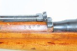 WORLD WAR I Era Austrian STEYR M95 Straight Pull MANNLICHER 8mm Carbine C&R World War I & II Austro-Hungarian Carbine - 17 of 24