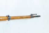 WORLD WAR I Era Austrian STEYR M95 Straight Pull MANNLICHER 8mm Carbine C&R World War I & II Austro-Hungarian Carbine - 14 of 24