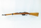 WORLD WAR I Era Austrian STEYR M95 Straight Pull MANNLICHER 8mm Carbine C&R World War I & II Austro-Hungarian Carbine - 19 of 24