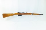 WORLD WAR I Era Austrian STEYR M95 Straight Pull MANNLICHER 8mm Carbine C&R World War I & II Austro-Hungarian Carbine - 2 of 24