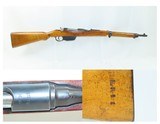 WORLD WAR I Era Austrian STEYR M95 Straight Pull MANNLICHER 8mm Carbine C&R World War I & II Austro-Hungarian Carbine