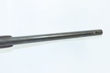 Antique U.S. SPRINGFIELD ARMORY M1899 KRAG .30-40 ARMY Military CARBINE C&R Used in the PHILIPPIAN-AMERICAN War - 11 of 19