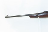 Antique U.S. SPRINGFIELD ARMORY M1899 KRAG .30-40 ARMY Military CARBINE C&R Used in the PHILIPPIAN-AMERICAN War - 17 of 19