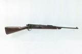 Antique U.S. SPRINGFIELD ARMORY M1899 KRAG .30-40 ARMY Military CARBINE C&R Used in the PHILIPPIAN-AMERICAN War - 2 of 19