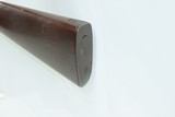 Antique U.S. SPRINGFIELD ARMORY M1899 KRAG .30-40 ARMY Military CARBINE C&R Used in the PHILIPPIAN-AMERICAN War - 19 of 19