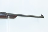 Antique U.S. SPRINGFIELD ARMORY M1899 KRAG .30-40 ARMY Military CARBINE C&R Used in the PHILIPPIAN-AMERICAN War - 5 of 19
