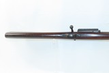Antique U.S. SPRINGFIELD ARMORY M1899 KRAG .30-40 ARMY Military CARBINE C&R Used in the PHILIPPIAN-AMERICAN War - 7 of 19