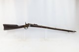 STATE of NEW YORK MILITIA Remington M1871 ROLLING BLOCK Antique .50-70 GOVT POST-CIVIL WAR Militia Rifle from NEW YORK - 13 of 18