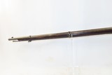 STATE of NEW YORK MILITIA Remington M1871 ROLLING BLOCK Antique .50-70 GOVT POST-CIVIL WAR Militia Rifle from NEW YORK - 5 of 18