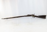 STATE of NEW YORK MILITIA Remington M1871 ROLLING BLOCK Antique .50-70 GOVT POST-CIVIL WAR Militia Rifle from NEW YORK - 2 of 18