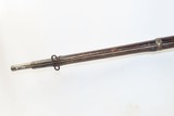 STATE of NEW YORK MILITIA Remington M1871 ROLLING BLOCK Antique .50-70 GOVT POST-CIVIL WAR Militia Rifle from NEW YORK - 8 of 18