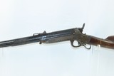 SCARCE Antique AMERICAN CIVIL WAR Era SHARPS & HANKINS M1862 NAVY Carbine
One of 6,686 Navy Purchased During the Civil War - 4 of 19