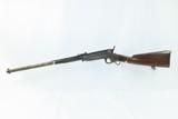 SCARCE Antique AMERICAN CIVIL WAR Era SHARPS & HANKINS M1862 NAVY Carbine
One of 6,686 Navy Purchased During the Civil War - 2 of 19