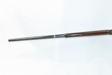 1890 mfg. Antique WINCHESTER M1885 LOW WALL .32 Short RF SINGLE SHOT RifleHUNTING/SPORTING RIFLE Made in 1890 - 9 of 20