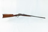1890 mfg. Antique WINCHESTER M1885 LOW WALL .32 Short RF SINGLE SHOT RifleHUNTING/SPORTING RIFLE Made in 1890 - 15 of 20