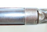 1890 mfg. Antique WINCHESTER M1885 LOW WALL .32 Short RF SINGLE SHOT RifleHUNTING/SPORTING RIFLE Made in 1890 - 11 of 20
