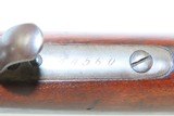 1890 mfg. Antique WINCHESTER M1885 LOW WALL .32 Short RF SINGLE SHOT RifleHUNTING/SPORTING RIFLE Made in 1890 - 6 of 20
