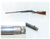 1890 mfg. Antique WINCHESTER M1885 LOW WALL .32 Short RF SINGLE SHOT RifleHUNTING/SPORTING RIFLE Made in 1890 - 1 of 20