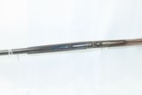 1890 mfg. Antique WINCHESTER M1885 LOW WALL .32 Short RF SINGLE SHOT RifleHUNTING/SPORTING RIFLE Made in 1890 - 13 of 20