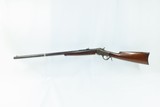 1890 mfg. Antique WINCHESTER M1885 LOW WALL .32 Short RF SINGLE SHOT RifleHUNTING/SPORTING RIFLE Made in 1890 - 2 of 20