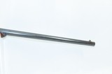 1890 mfg. Antique WINCHESTER M1885 LOW WALL .32 Short RF SINGLE SHOT RifleHUNTING/SPORTING RIFLE Made in 1890 - 18 of 20