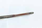 1890 mfg. Antique WINCHESTER M1885 LOW WALL .32 Short RF SINGLE SHOT RifleHUNTING/SPORTING RIFLE Made in 1890 - 12 of 20