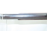 1890 mfg. Antique WINCHESTER M1885 LOW WALL .32 Short RF SINGLE SHOT RifleHUNTING/SPORTING RIFLE Made in 1890 - 10 of 20