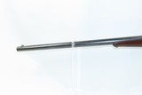 1890 mfg. Antique WINCHESTER M1885 LOW WALL .32 Short RF SINGLE SHOT RifleHUNTING/SPORTING RIFLE Made in 1890 - 5 of 20