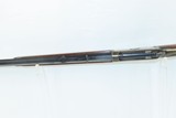 c1910 WINCHESTER Model 1892 Lever Action RIFLE .25-20 C&R Octagonal Barrel
Pre-WORLD WAR I Era Lever Action Made in 1910 - 14 of 21