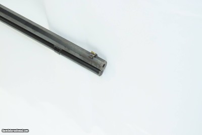 c1910 WINCHESTER Model 1892 Lever Action RIFLE .25-20 C&R Octagonal BarrelPre-WORLD WAR I Era Lever Action Made in 1910 - Image 21 of 21