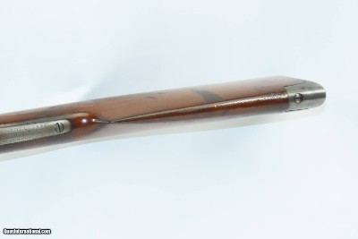 c1910 WINCHESTER Model 1892 Lever Action RIFLE .25-20 C&R Octagonal BarrelPre-WORLD WAR I Era Lever Action Made in 1910 - Image 13 of 21