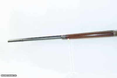 c1910 WINCHESTER Model 1892 Lever Action RIFLE .25-20 C&R Octagonal BarrelPre-WORLD WAR I Era Lever Action Made in 1910 - Image 9 of 21