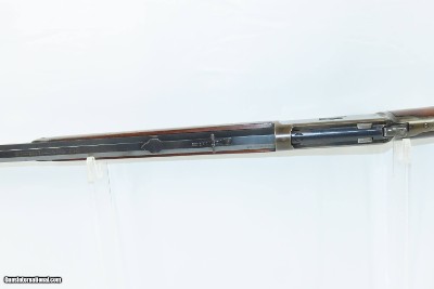 c1910 WINCHESTER Model 1892 Lever Action RIFLE .25-20 C&R Octagonal BarrelPre-WORLD WAR I Era Lever Action Made in 1910 - Image 14 of 21