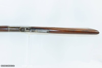 c1910 WINCHESTER Model 1892 Lever Action RIFLE .25-20 C&R Octagonal BarrelPre-WORLD WAR I Era Lever Action Made in 1910 - Image 8 of 21
