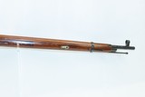 WORLD WAR II Era SOVIET TULA ARSENAL Mosin-Nagant 7.62mm M1891/30 C&R Rifle 1943 Dated RUSSIAN MILITARY Infantry Rifle - 5 of 21