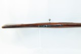 WORLD WAR II Era SOVIET TULA ARSENAL Mosin-Nagant 7.62mm M1891/30 C&R Rifle 1943 Dated RUSSIAN MILITARY Infantry Rifle - 9 of 21