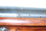 WORLD WAR II Era SOVIET TULA ARSENAL Mosin-Nagant 7.62mm M1891/30 C&R Rifle 1943 Dated RUSSIAN MILITARY Infantry Rifle - 6 of 21